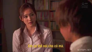Làm tình bạo dâm cùng em người yêu cũ