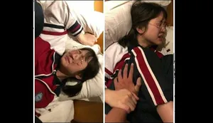 [Không kiểm duyệt] Cô gái trẻ đẹp nhất?? Anh ơi, anh muốn cô ấy hay em? Tất nhiên là anh muốn em rồi?? Cảm giác thật tuyệt, dường như tôi có thể quan hệ tình dục với em gái mình mỗi ngày!